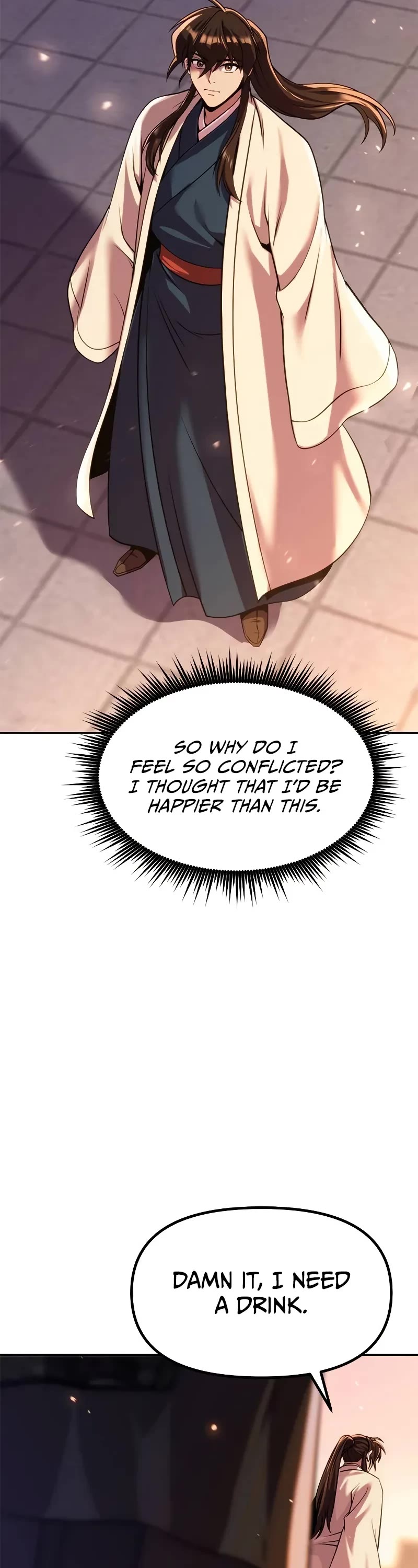 Chronicles Of The Demon Faction chapter 100 page 8