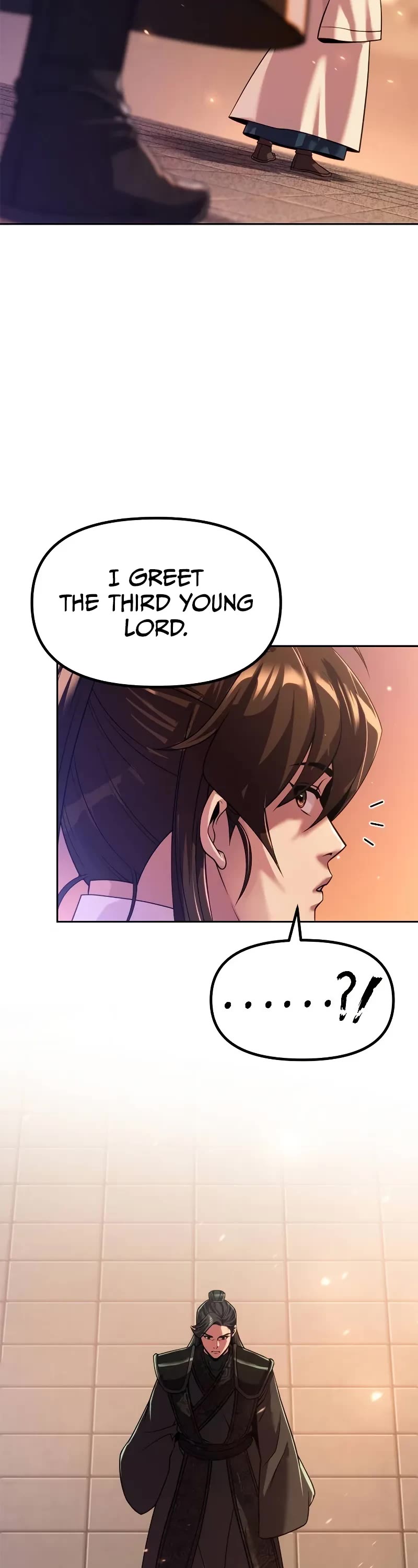 Chronicles Of The Demon Faction chapter 100 page 9