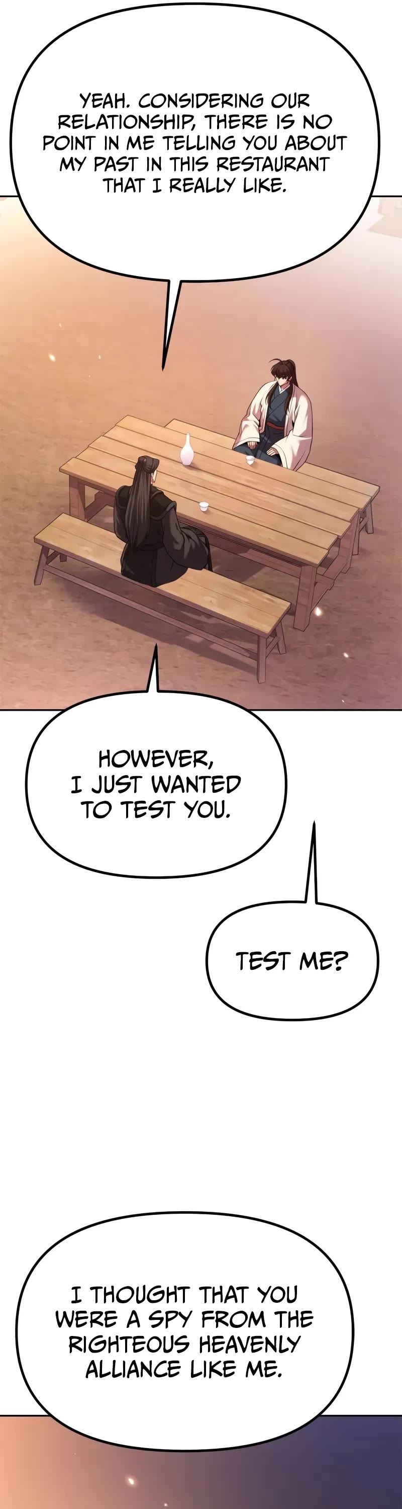 Chronicles Of The Demon Faction chapter 101 page 12