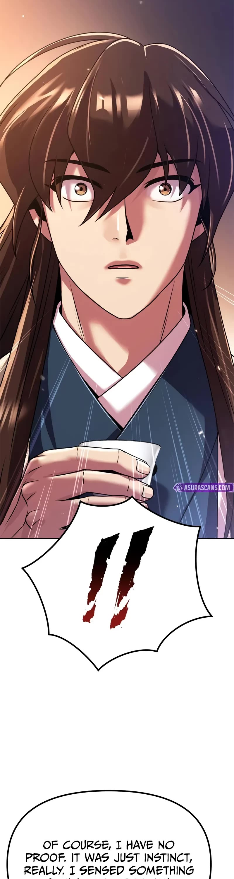 Chronicles Of The Demon Faction chapter 101 page 13