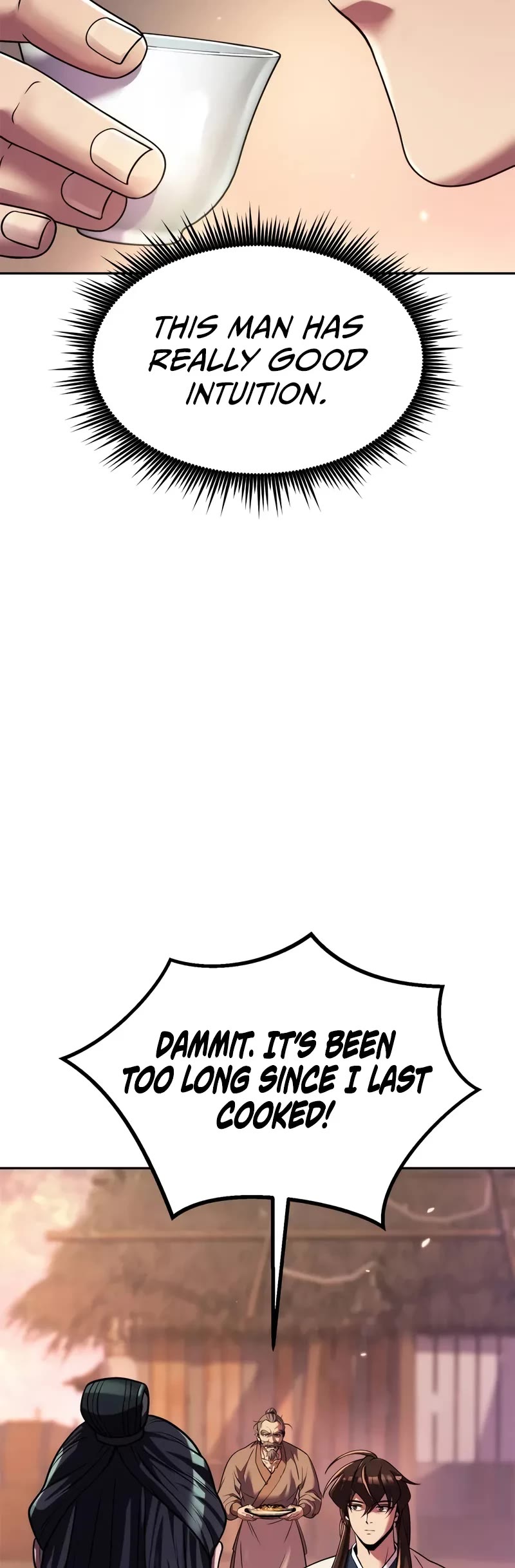 Chronicles Of The Demon Faction chapter 101 page 15