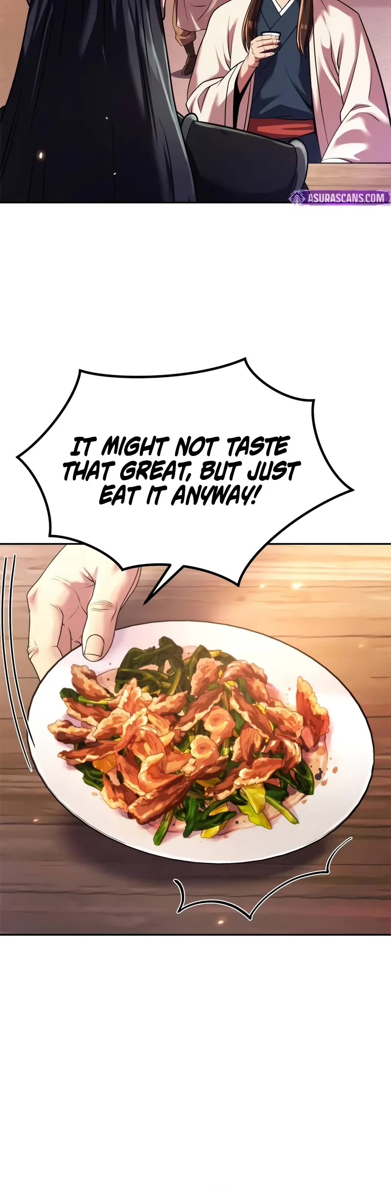 Chronicles Of The Demon Faction chapter 101 page 16