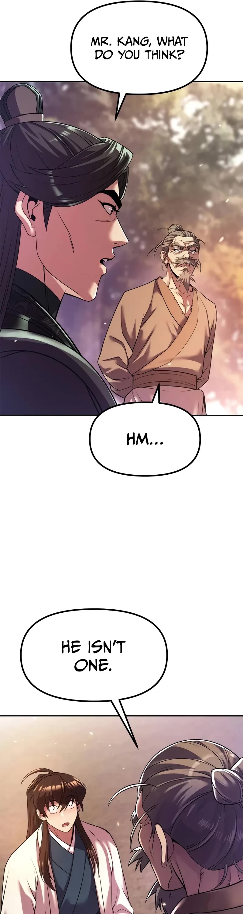 Chronicles Of The Demon Faction chapter 101 page 17