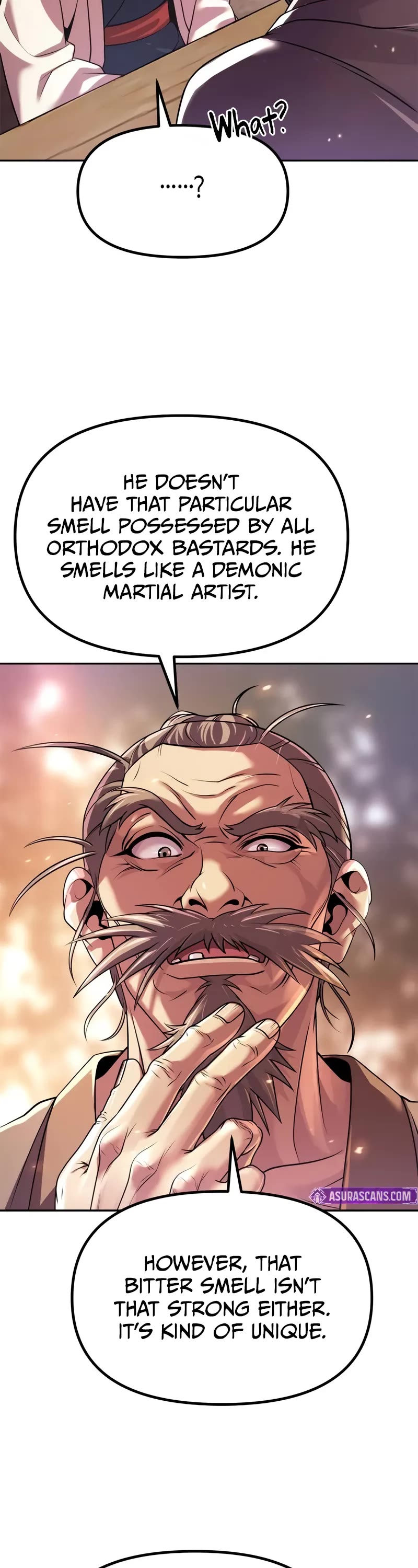 Chronicles Of The Demon Faction chapter 101 page 18