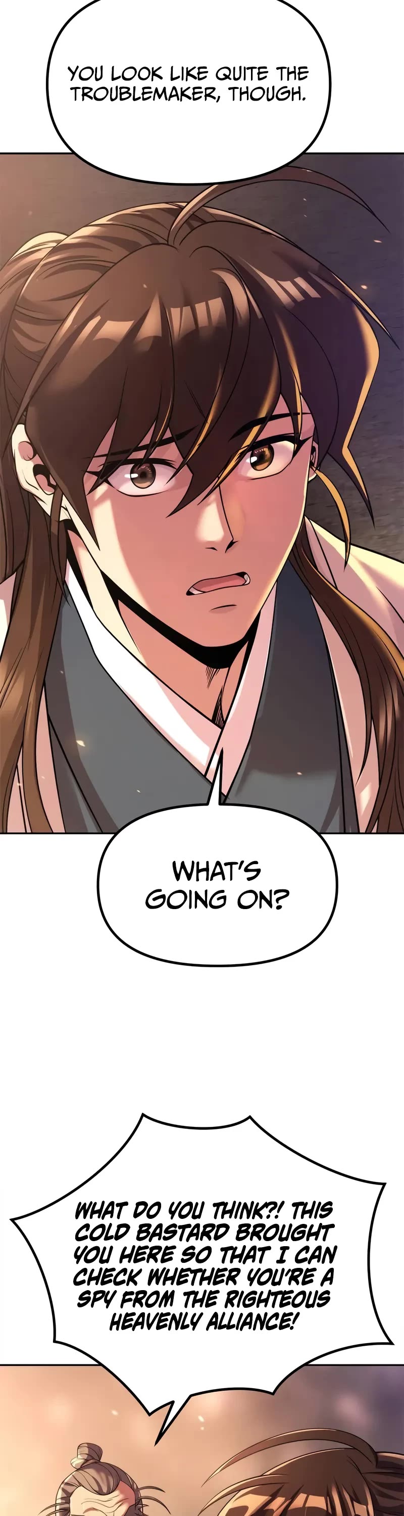 Chronicles Of The Demon Faction chapter 101 page 19