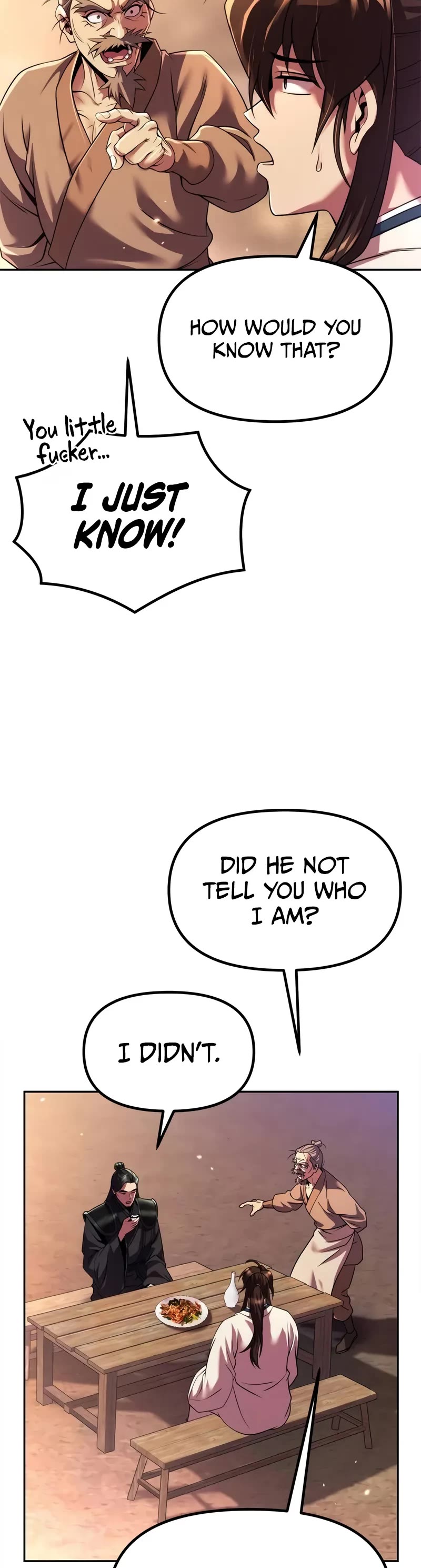 Chronicles Of The Demon Faction chapter 101 page 20