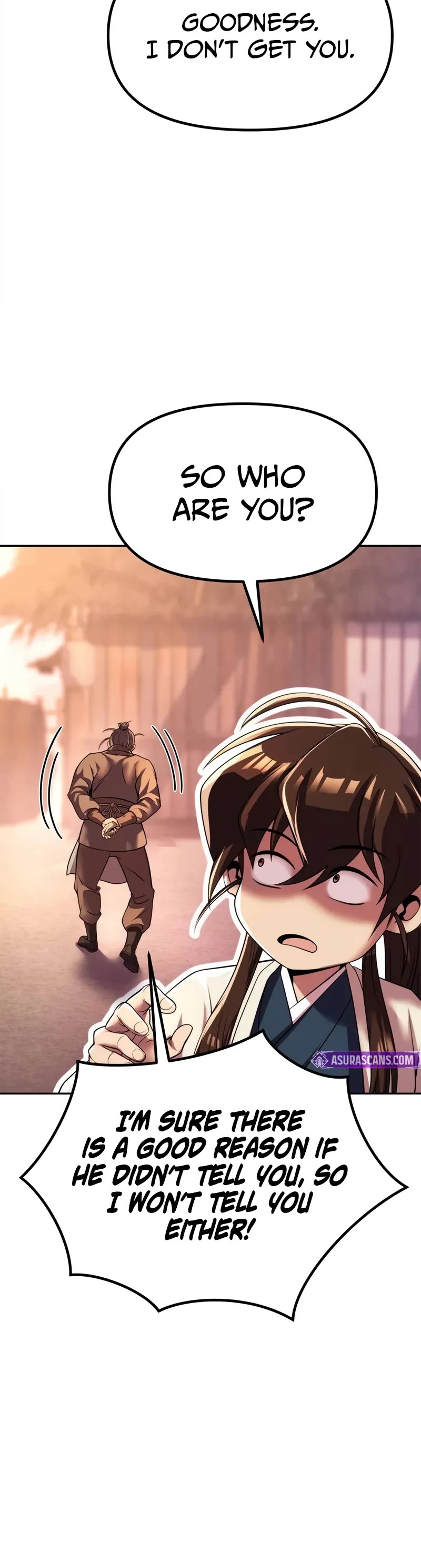 Chronicles Of The Demon Faction chapter 101 page 21