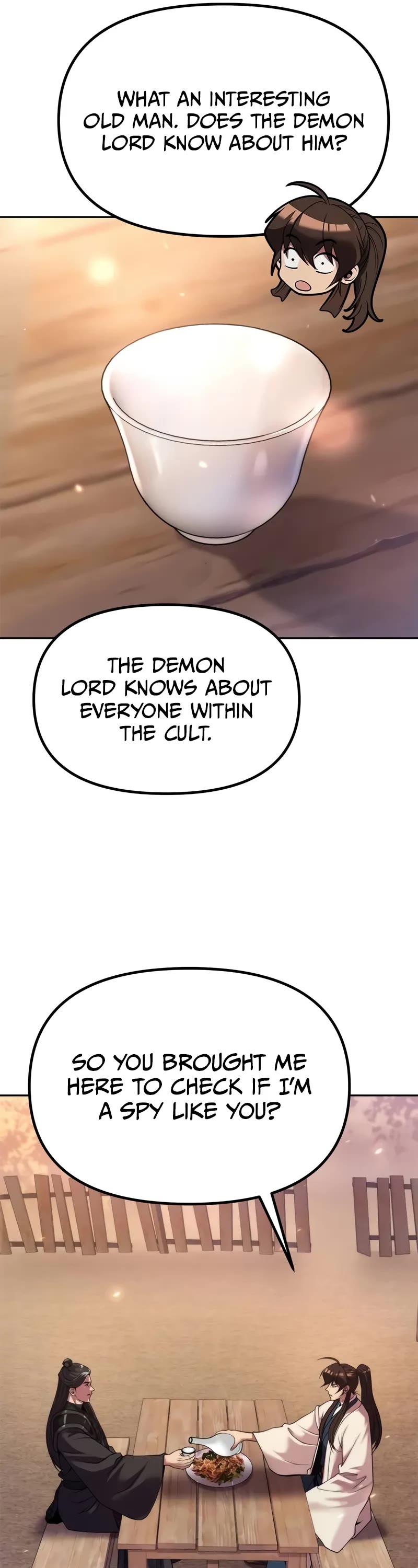 Chronicles Of The Demon Faction chapter 101 page 22