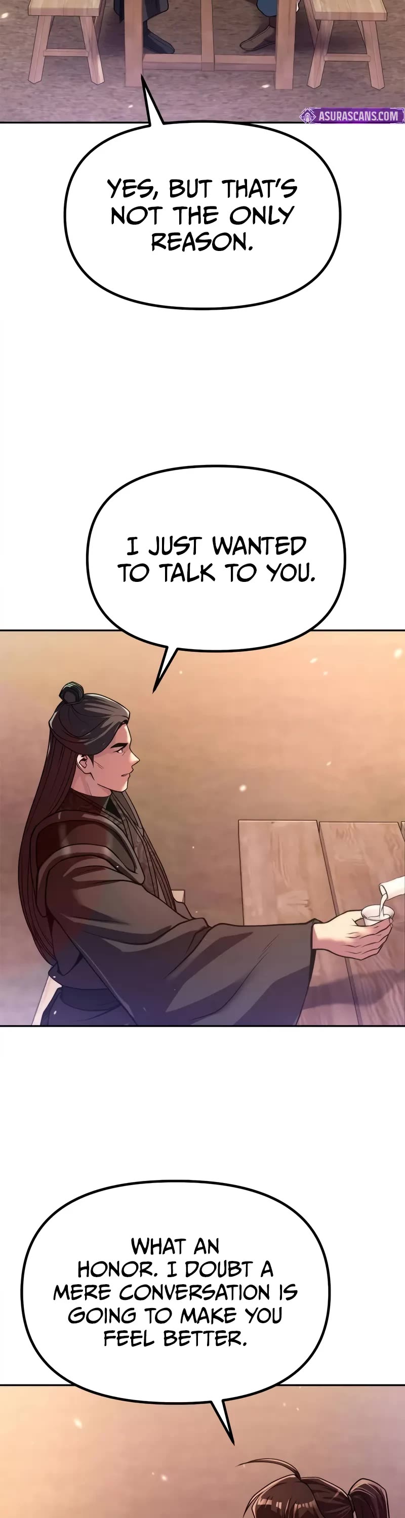 Chronicles Of The Demon Faction chapter 101 page 23