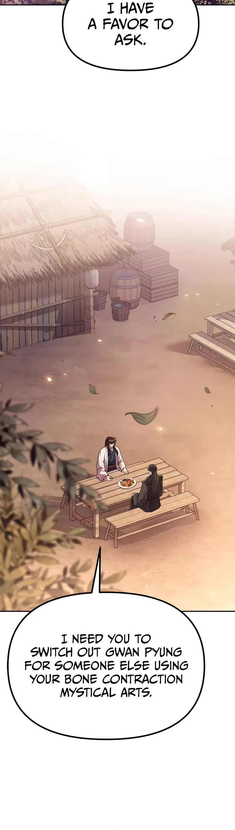 Chronicles Of The Demon Faction chapter 101 page 26