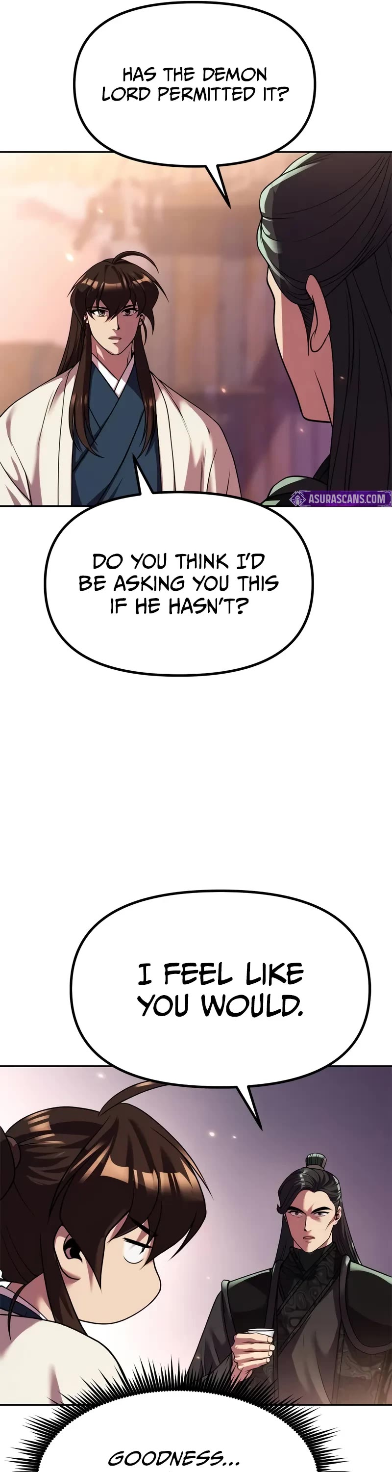 Chronicles Of The Demon Faction chapter 101 page 27