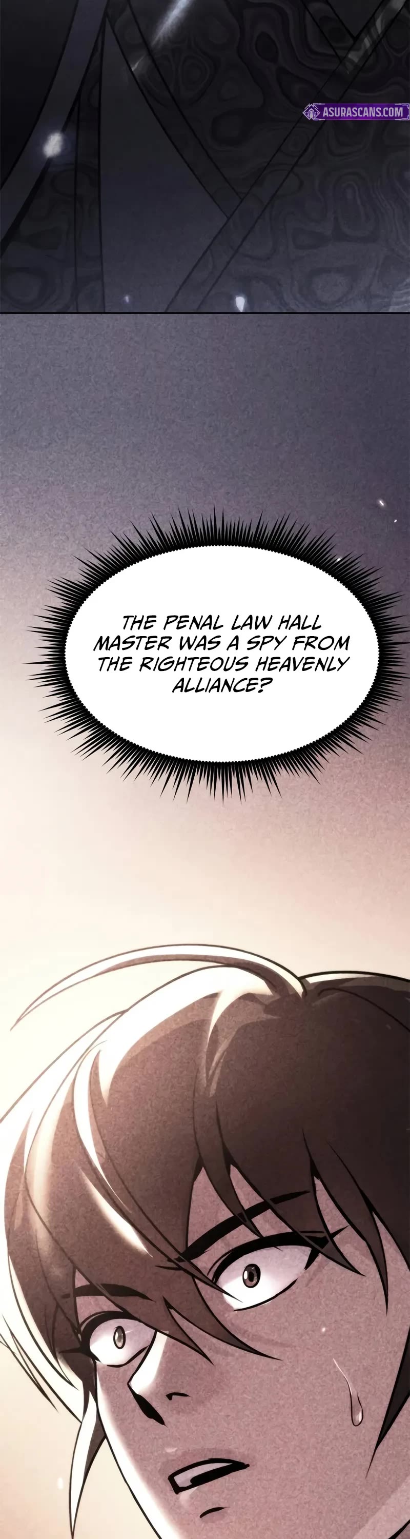 Chronicles Of The Demon Faction chapter 101 page 3