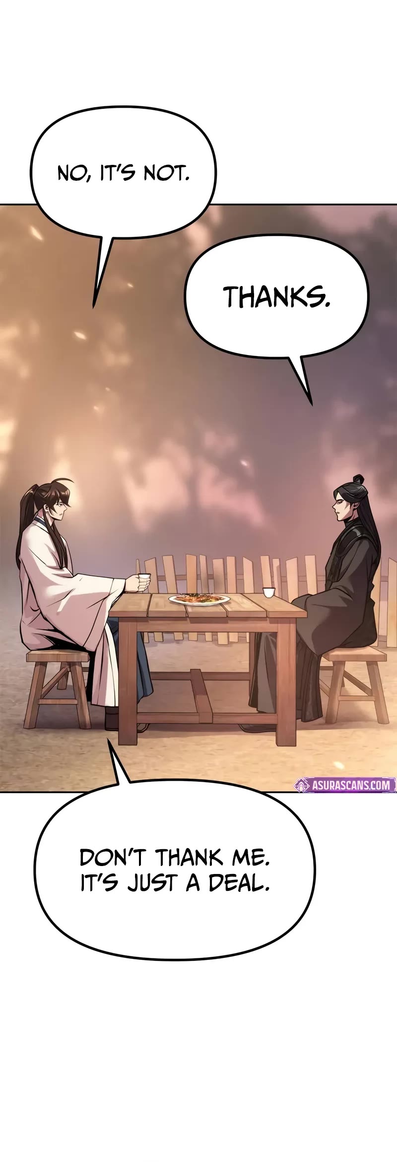 Chronicles Of The Demon Faction chapter 101 page 31