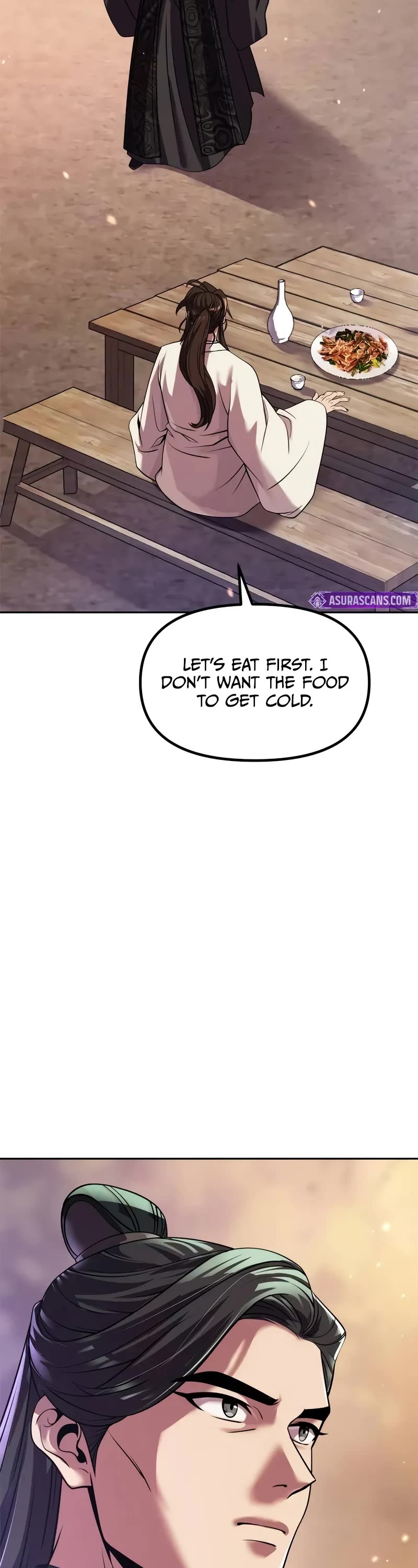 Chronicles Of The Demon Faction chapter 101 page 33