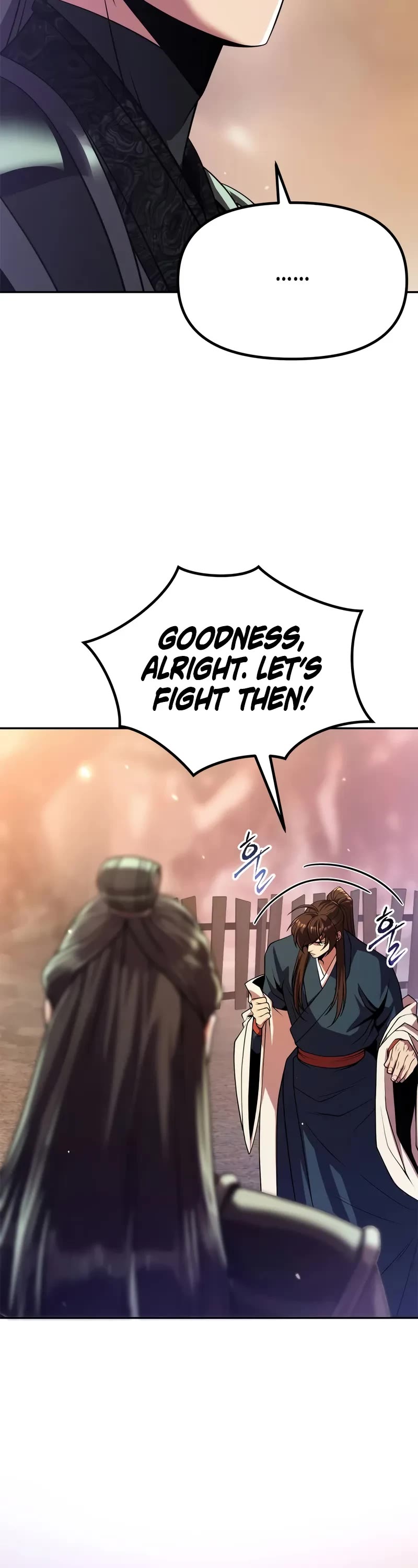 Chronicles Of The Demon Faction chapter 101 page 34