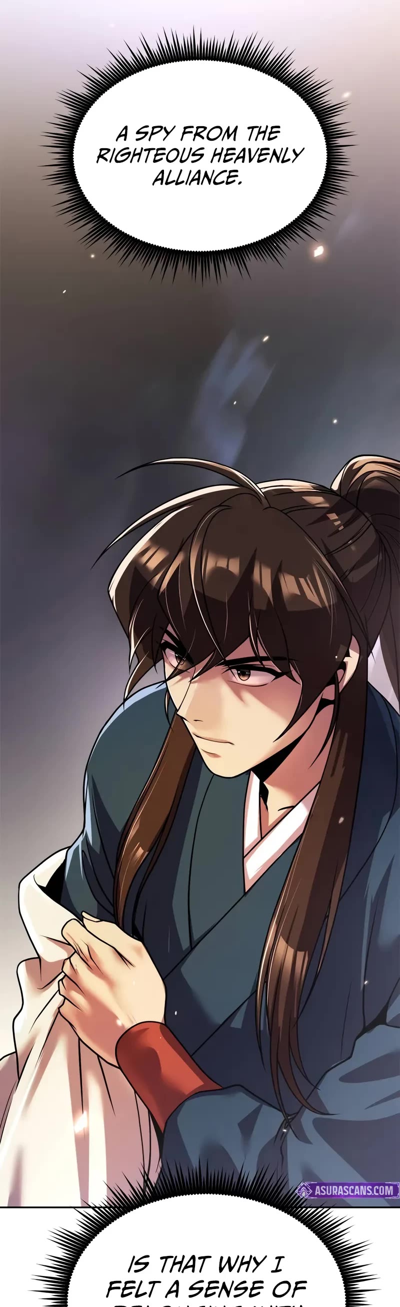 Chronicles Of The Demon Faction chapter 101 page 35