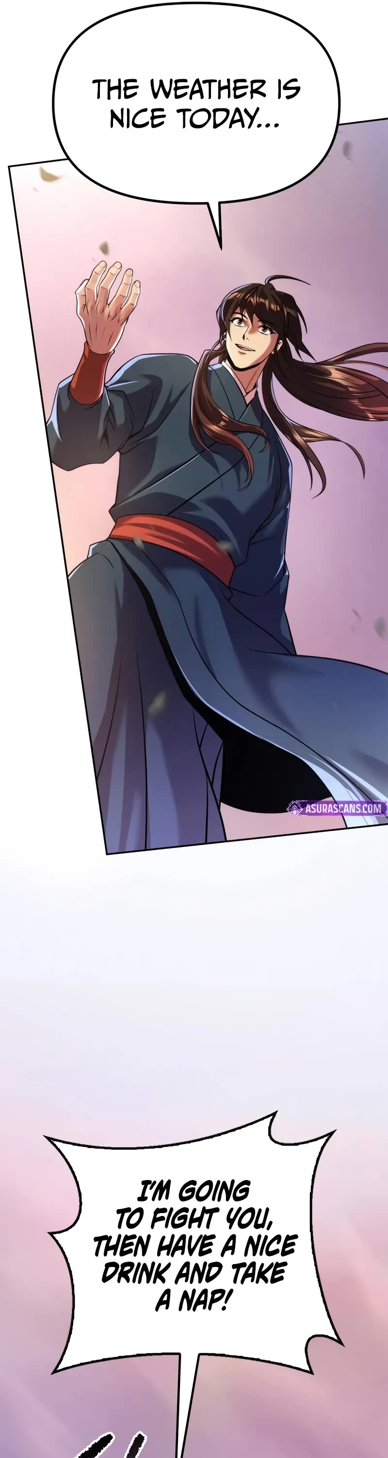 Chronicles Of The Demon Faction chapter 101 page 37