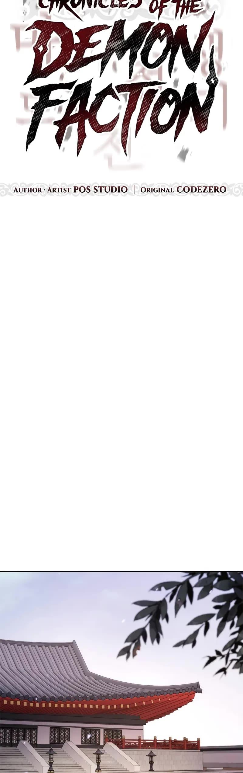 Chronicles Of The Demon Faction chapter 101 page 40