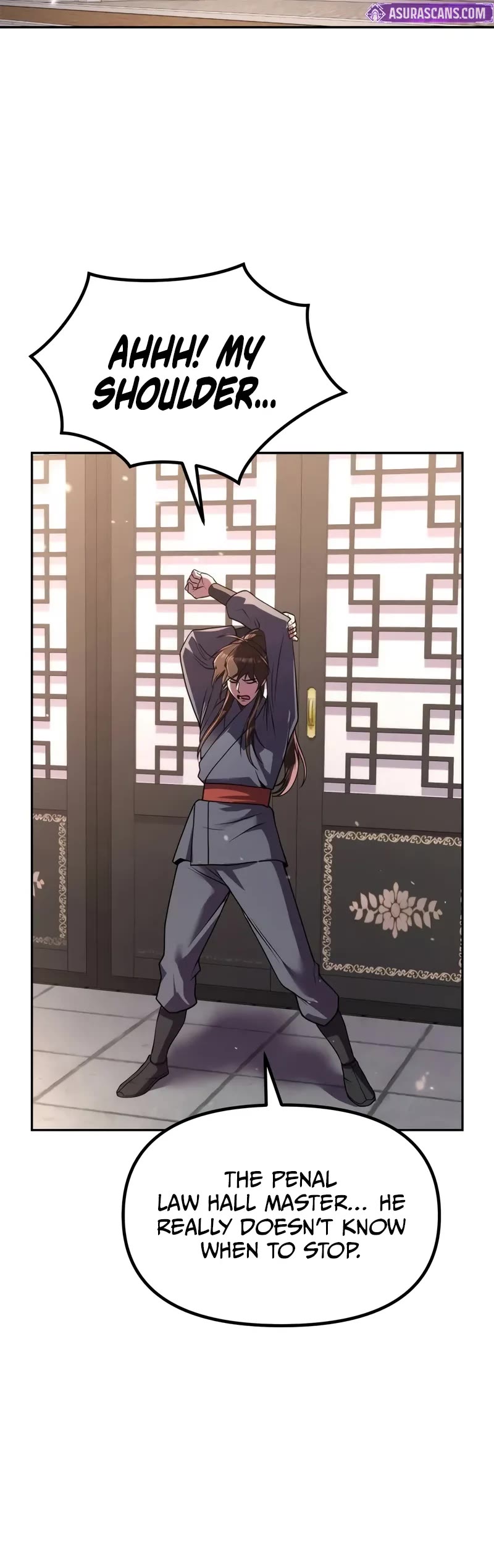 Chronicles Of The Demon Faction chapter 101 page 41