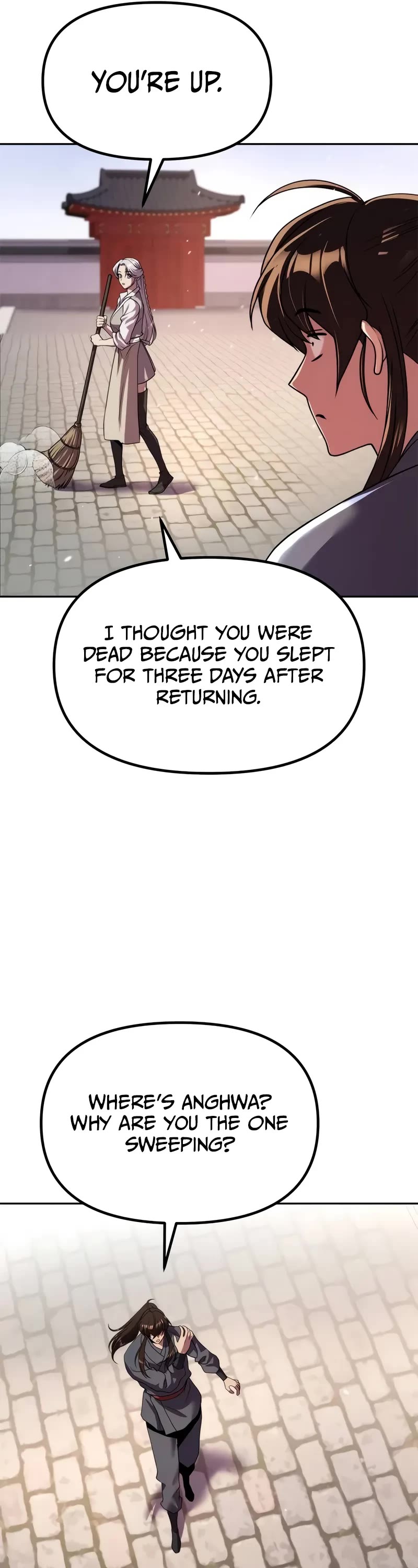 Chronicles Of The Demon Faction chapter 101 page 42