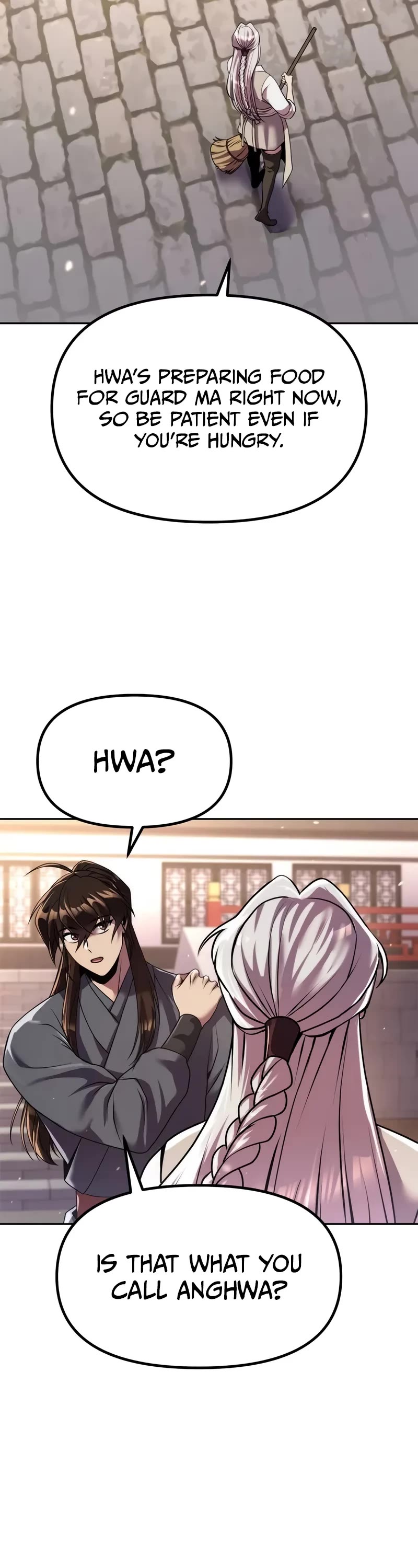 Chronicles Of The Demon Faction chapter 101 page 43