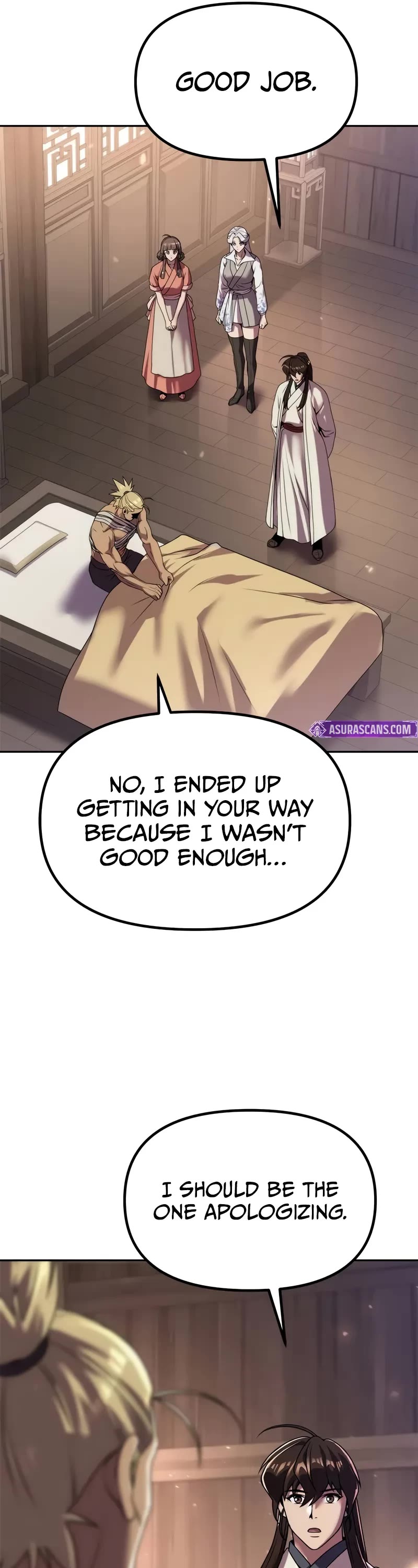 Chronicles Of The Demon Faction chapter 101 page 47