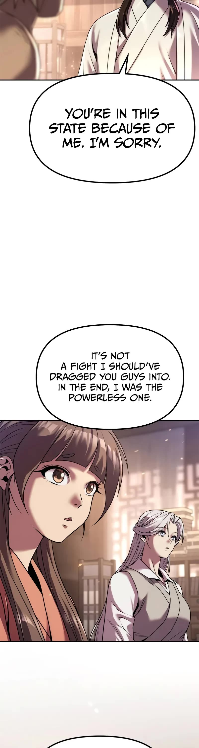 Chronicles Of The Demon Faction chapter 101 page 48