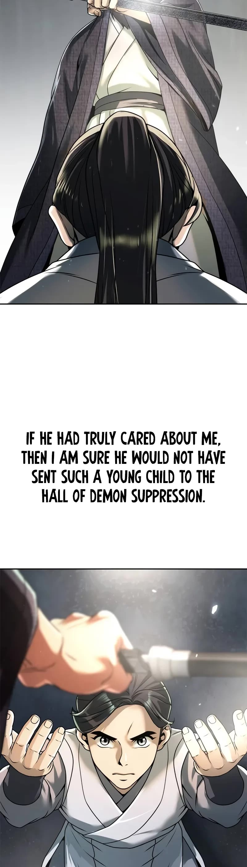 Chronicles Of The Demon Faction chapter 101 page 5