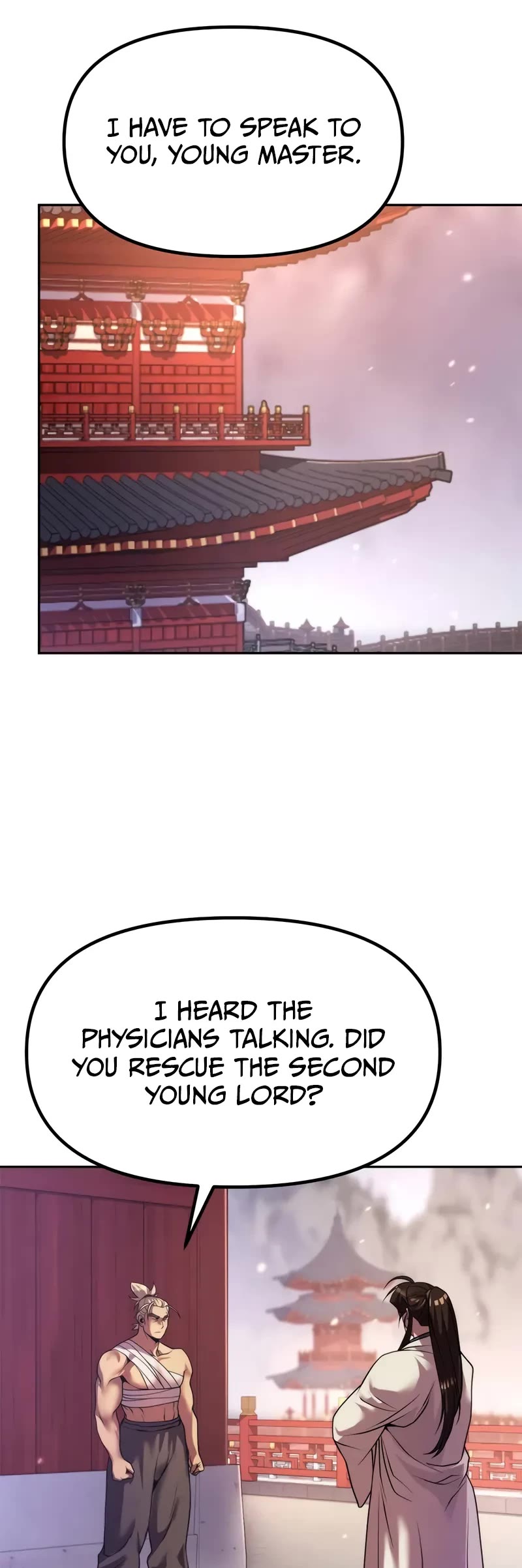 Chronicles Of The Demon Faction chapter 101 page 50