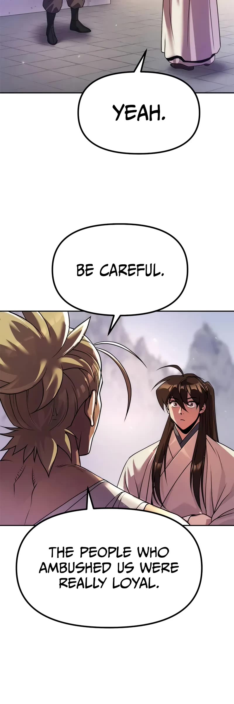 Chronicles Of The Demon Faction chapter 101 page 51