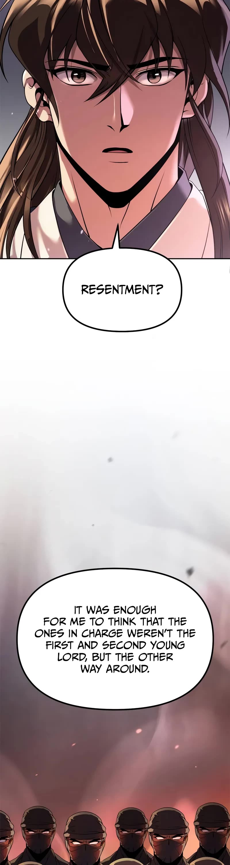 Chronicles Of The Demon Faction chapter 101 page 53