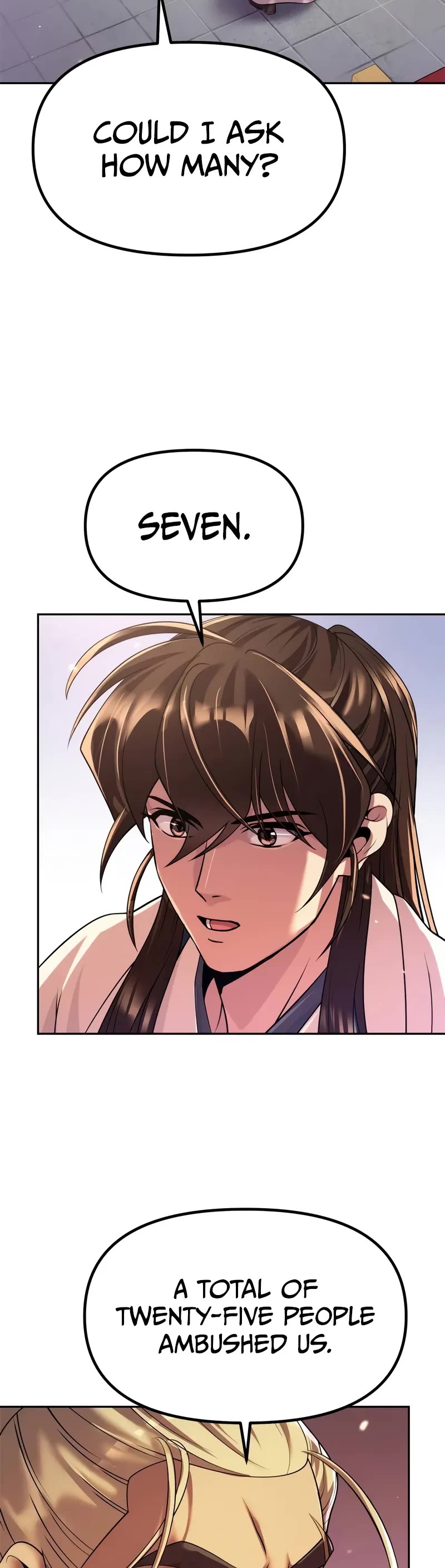 Chronicles Of The Demon Faction chapter 101 page 55