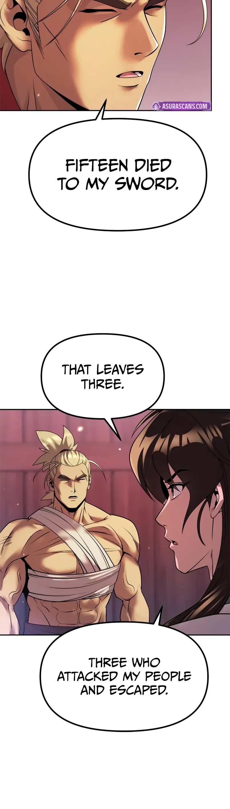 Chronicles Of The Demon Faction chapter 101 page 56