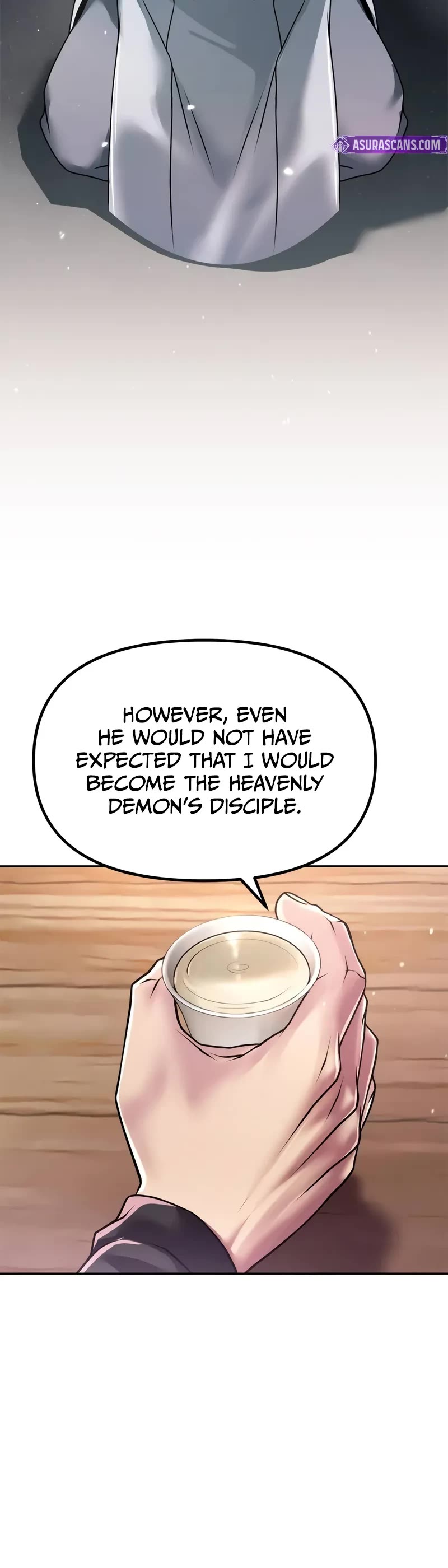 Chronicles Of The Demon Faction chapter 101 page 6