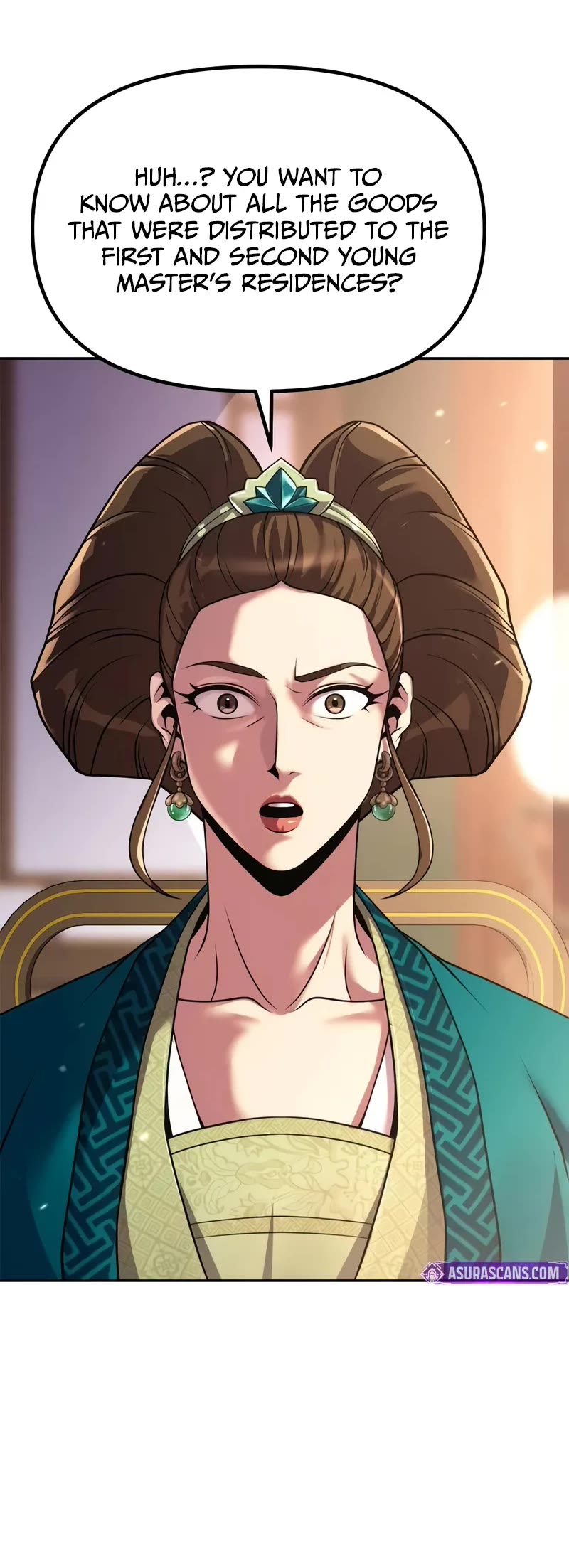 Chronicles Of The Demon Faction chapter 101 page 61