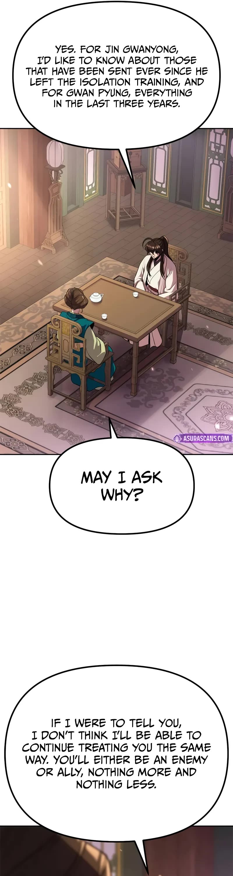 Chronicles Of The Demon Faction chapter 101 page 62