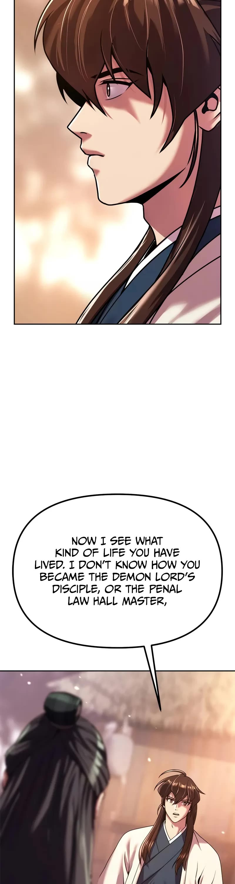 Chronicles Of The Demon Faction chapter 101 page 8