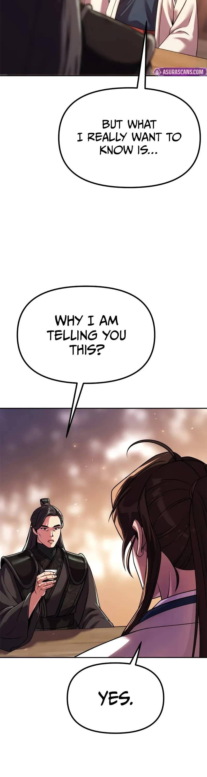 Chronicles Of The Demon Faction chapter 101 page 9