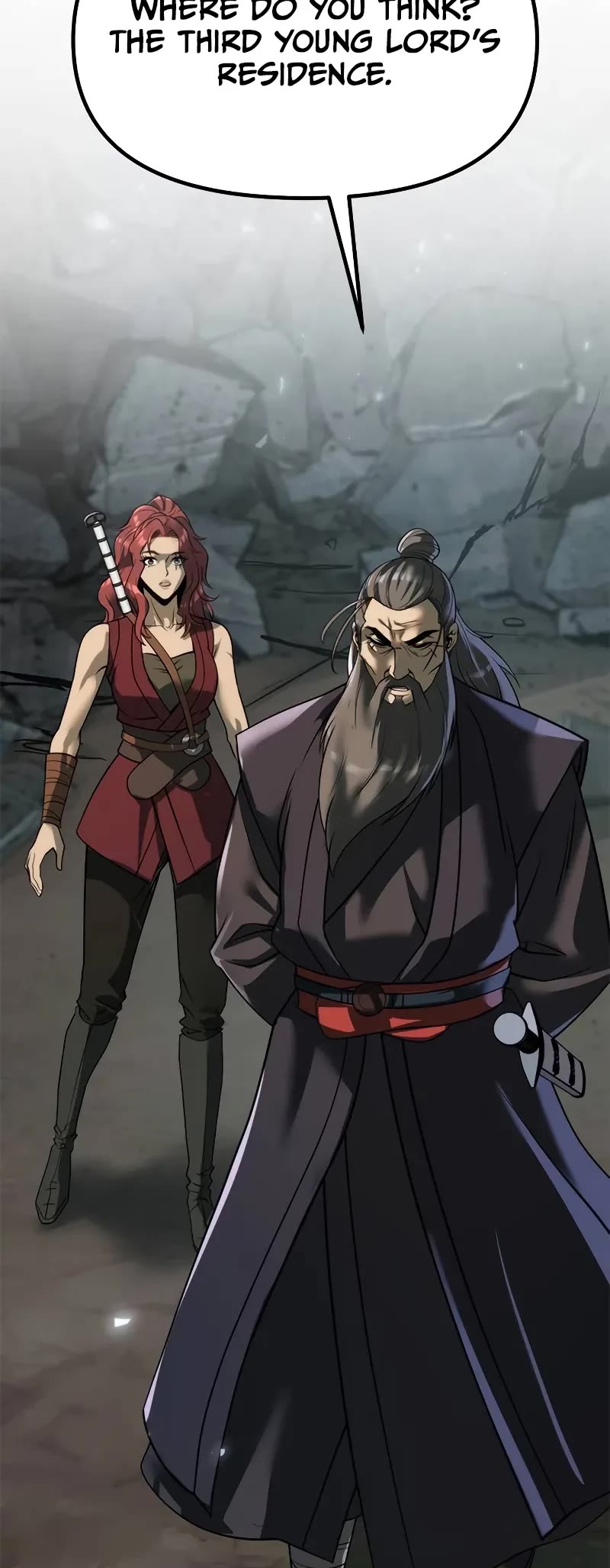 Chronicles Of The Demon Faction chapter 103 page 10