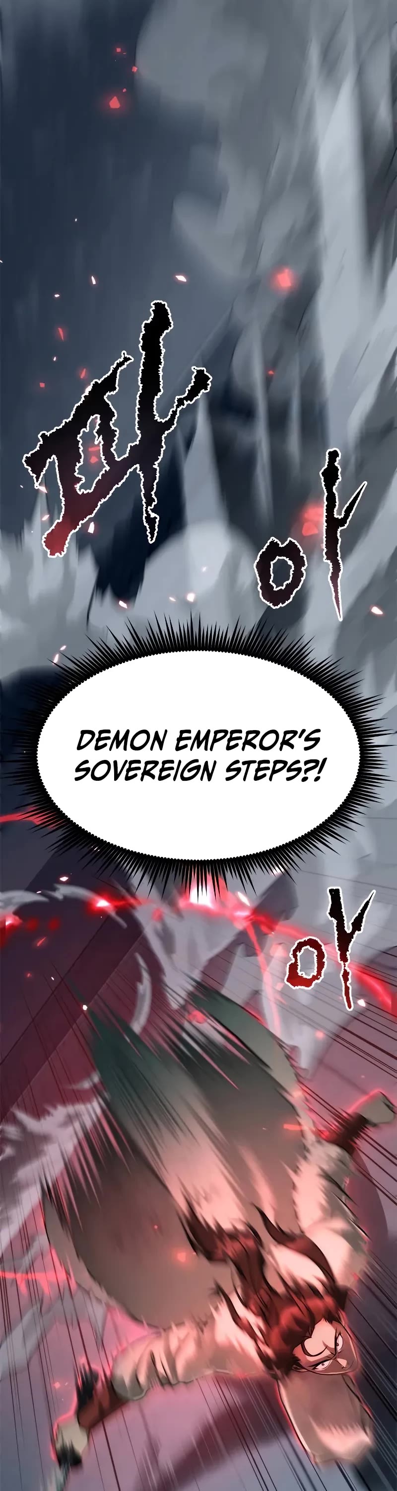 Chronicles Of The Demon Faction chapter 103 page 18