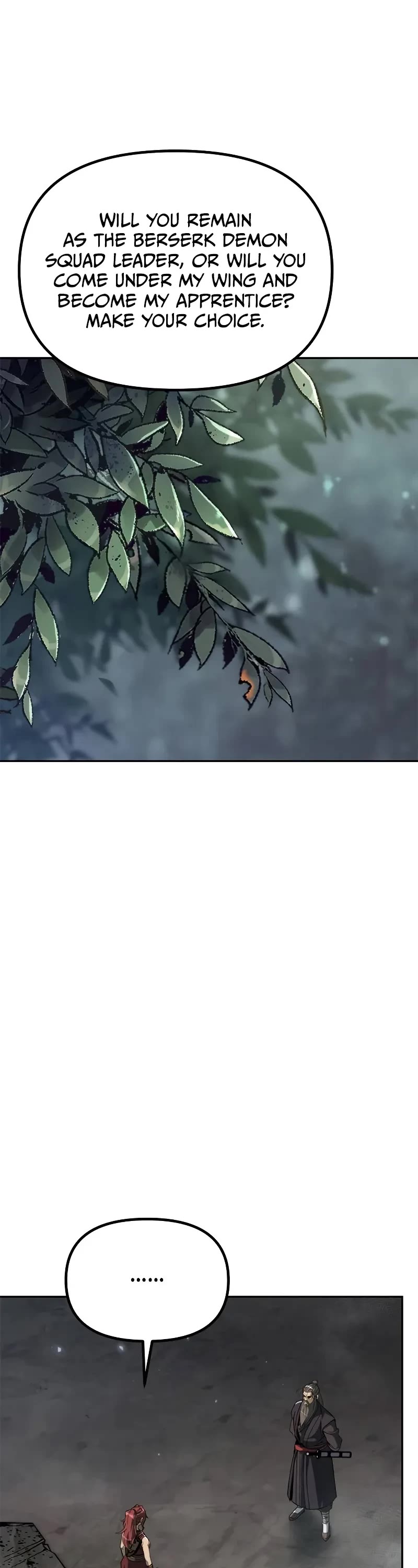 Chronicles Of The Demon Faction chapter 103 page 2