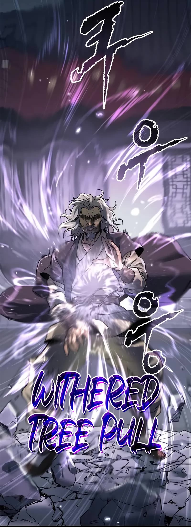 Chronicles Of The Demon Faction chapter 103 page 20