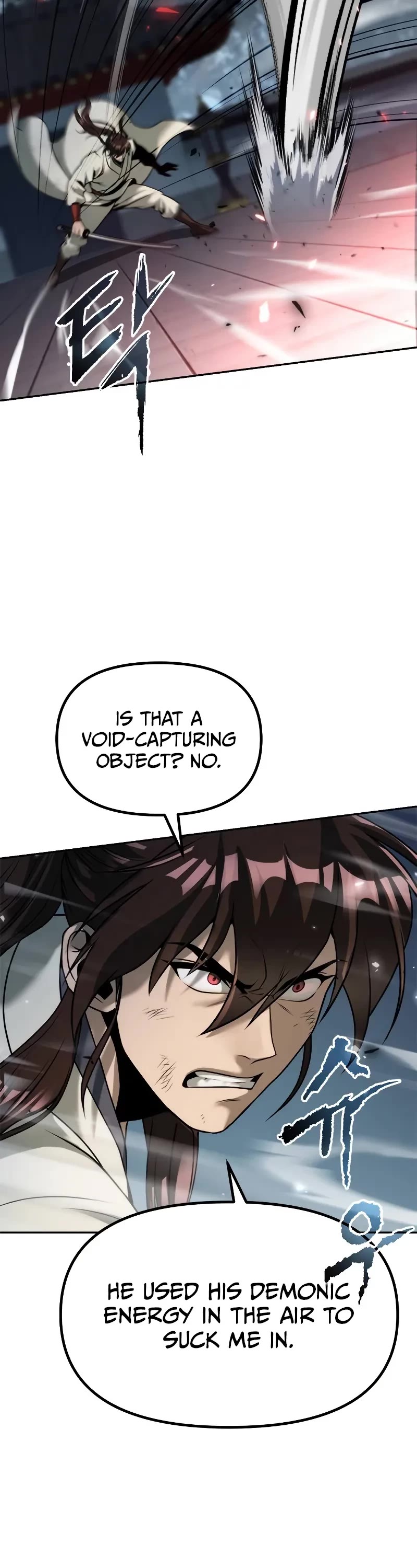 Chronicles Of The Demon Faction chapter 103 page 24