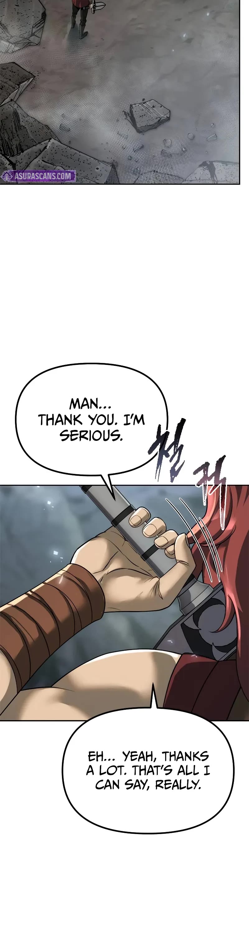 Chronicles Of The Demon Faction chapter 103 page 3