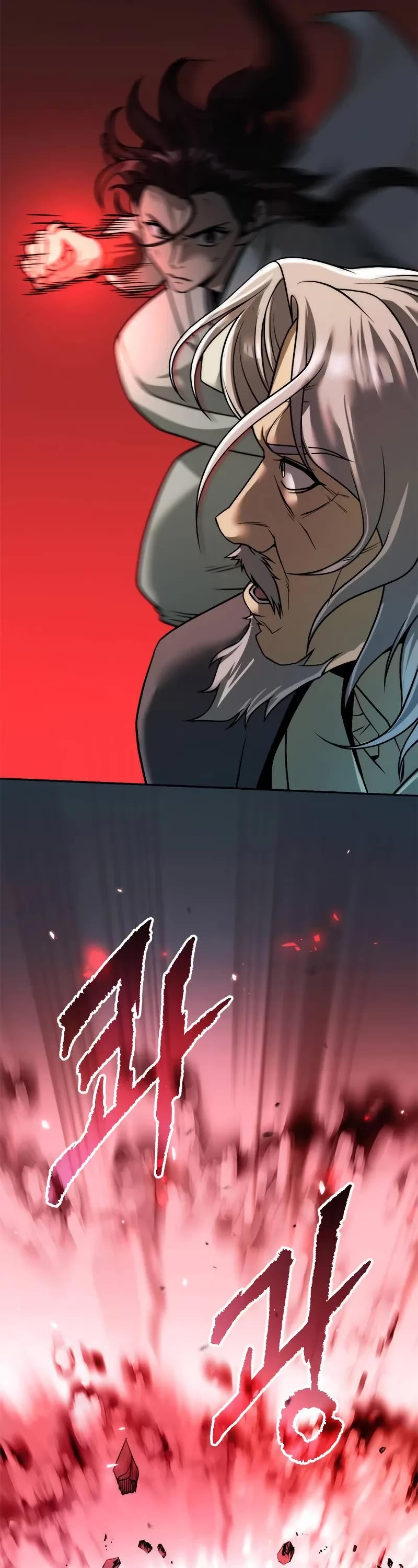 Chronicles Of The Demon Faction chapter 103 page 36