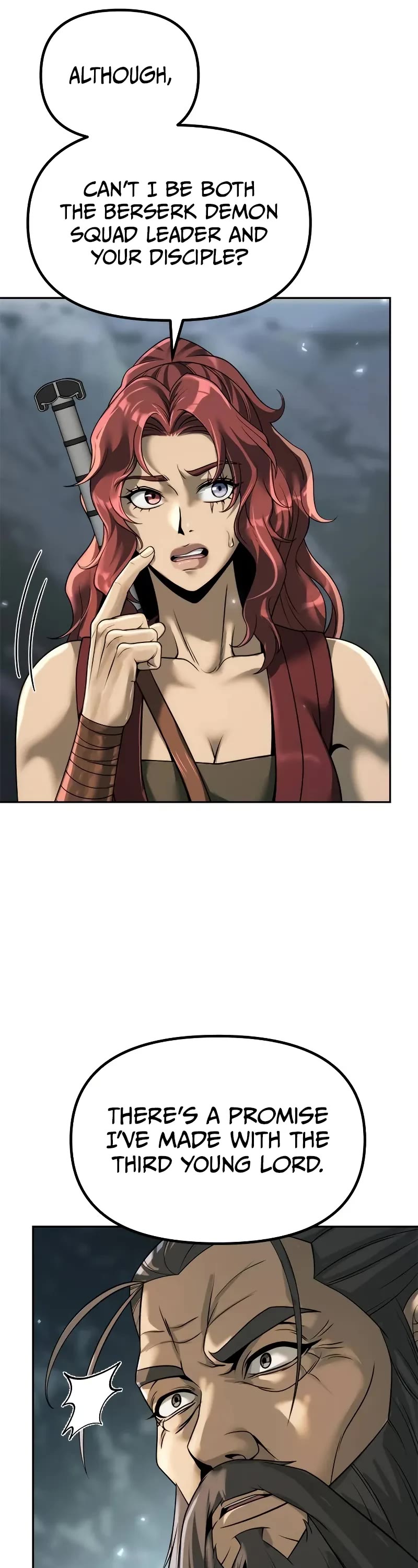 Chronicles Of The Demon Faction chapter 103 page 4