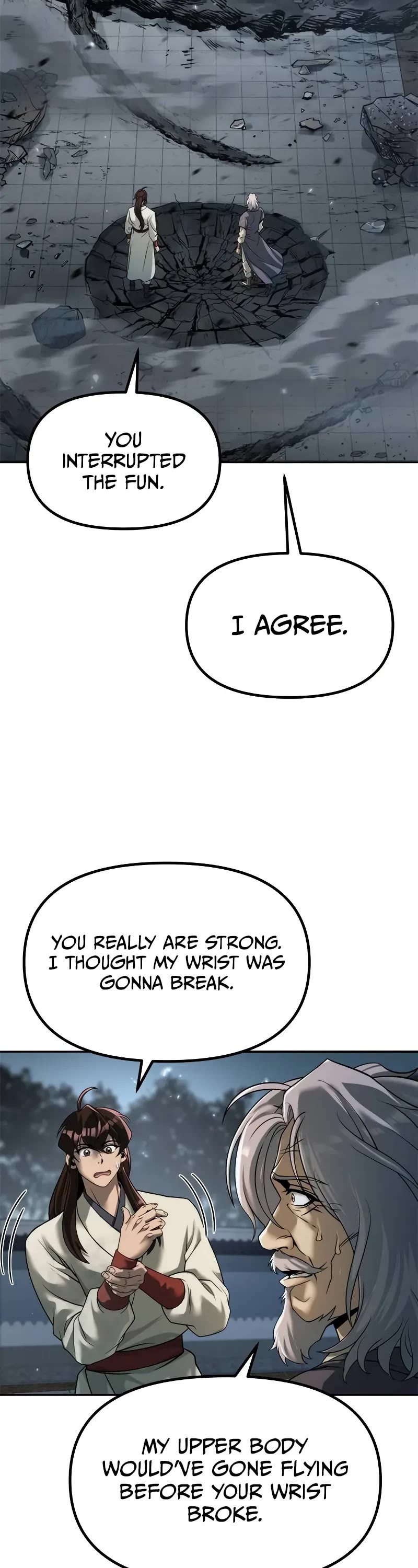 Chronicles Of The Demon Faction chapter 103 page 42