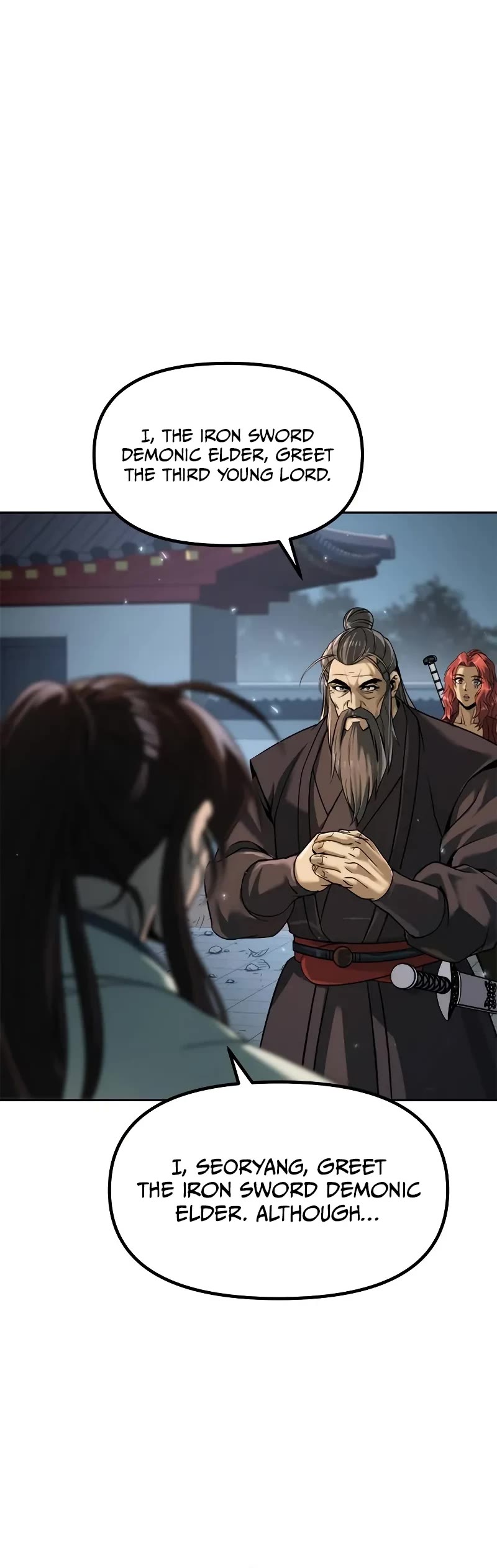 Chronicles Of The Demon Faction chapter 103 page 45