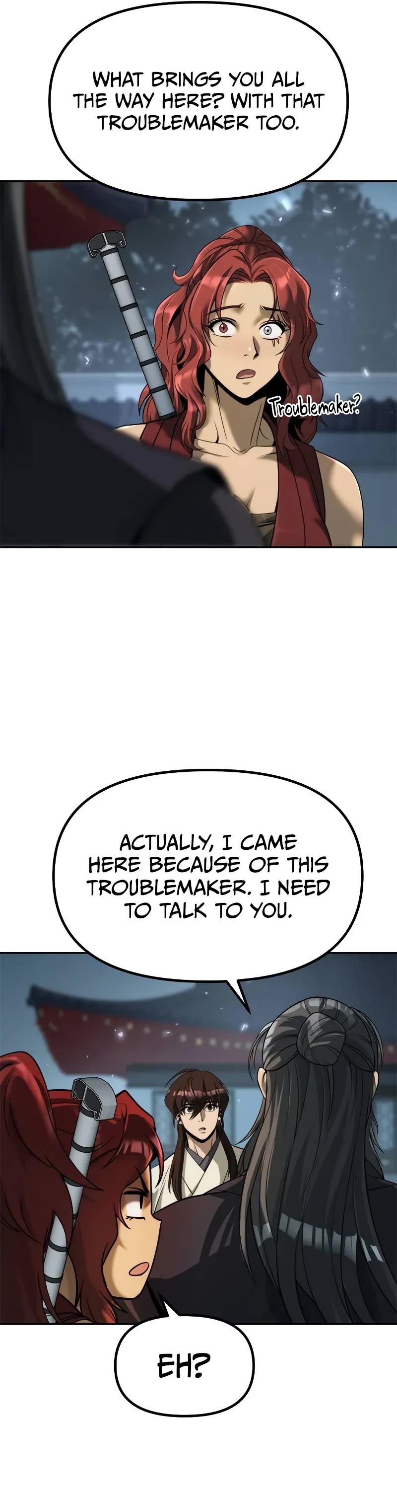 Chronicles Of The Demon Faction chapter 103 page 46