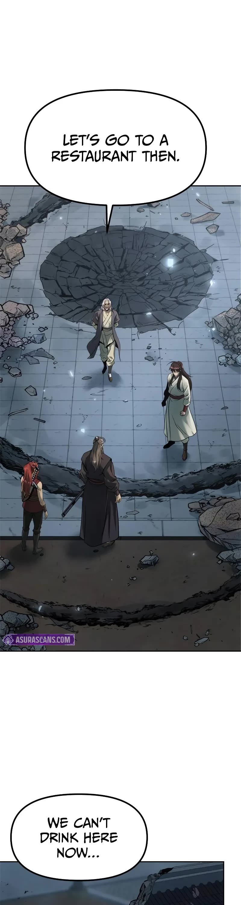 Chronicles Of The Demon Faction chapter 103 page 47